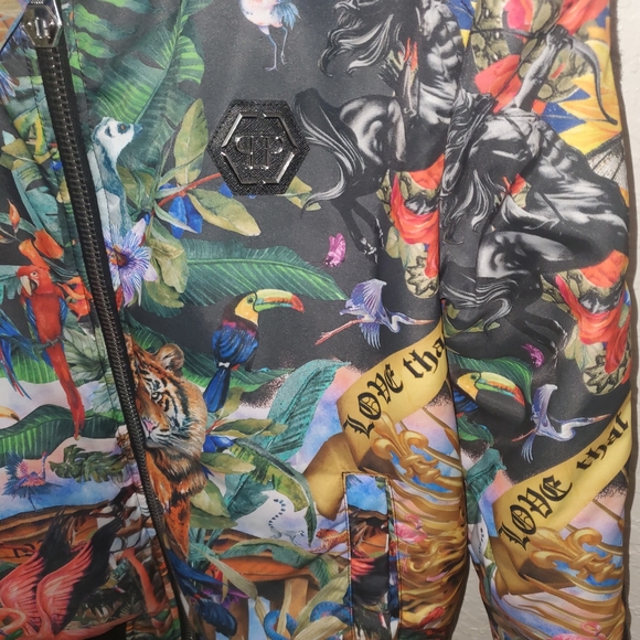 Philipp Plein - Picture 3 of 4